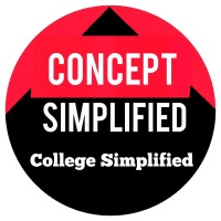 Concept Simplified